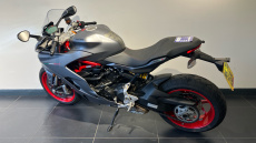 Ducati Supersport S 950 - Red (20MY)